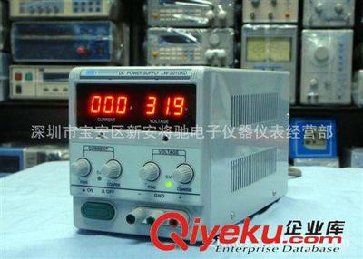 3010D可調(diào)數(shù)字直流穩(wěn)壓電源 精準(zhǔn)穩(wěn)定，應(yīng)用廣泛
