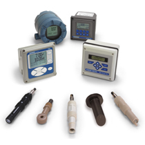 羅斯蒙特5081型兩線制變送器 多功能水質(zhì)分析儀的應(yīng)用與優(yōu)勢(shì)