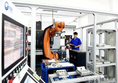 數據驅動，智能融合——技術開發視角下的數字河北建設路徑