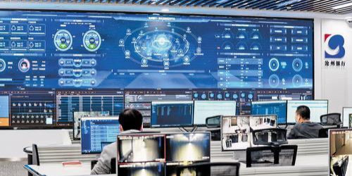 數字賦能提質效，科技護航促發展 技術服務的新篇章